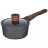 Codar RESTO 93500, 1.6 l, 16 cm, Aluminiu, Negru
