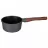 Codar RESTO 93500, 1.6 l, 16 cm, Aluminiu, Negru