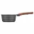 Codar RESTO 93500, 1.6 l, 16 cm, Aluminiu, Negru