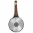 Codar RESTO 93500, 1.6 l, 16 cm, Aluminiu, Negru
