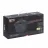 Codar RESTO 93500, 1.6 l, 16 cm, Aluminiu, Negru