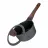 Codar RESTO 93500, 1.6 l, 16 cm, Aluminiu, Negru