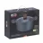 Cratita cu capac RESTO 93503, 5.3 l, 24 сm, Inox