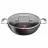 Cratita Tefal G2557172, 3.5 l, 26 cm, Aluminiu, Negru