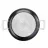Cratita Tefal G2557172, 3.5 l, 26 cm, Aluminiu, Negru