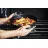 Cratita Tefal G2557172, 3.5 l, 26 cm, Aluminiu, Negru