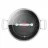 Cratita Tefal G2557172, 3.5 l, 26 cm, Aluminiu, Negru