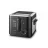 Friteuza Zilan ZLN0010, 1600 W, 2.5 l, Negru