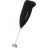 Spumator pentru lapte ESPERANZA FRAPPE EKF001K, 100 W, 1 viteza, Negru