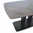 Masa DP TEREZA~1400*900 HPL, Metal, Wenge, Negru