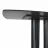 Masa DP TEREZA~1400*900 HPL, Metal, Wenge, Negru