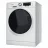 Masina de spalat rufe cu uscator Hotpoint-Ariston NDD 11725 DA EE, Standard, 11 kg, 1600 RPM, 14 programe, Alb