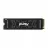 SSD KINGSTON FURY RENEGADE (SFYRD/2000G), M.2 NVMe 2.0TB, 3D NAND TLC