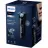 Aparat de ras electric PHILIPS S7783/59, Albastru inchis
