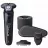 Aparat de ras electric PHILIPS S7783/59, Albastru inchis