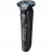 Aparat de ras electric PHILIPS S7783/59, Albastru inchis