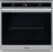 Cuptor electric incorporabil Whirlpool W6 OM5 4S1 P, 73 l, 8 functii, Grill, Timer, Negru, Inox, A+