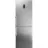 Холодильник Whirlpool WB70E 972 X, 462 л, No Frost, Дисплей, 195 см, Серебристый, А++