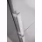 Холодильник Whirlpool WB70E 972 X, 462 л, No Frost, Дисплей, 195 см, Серебристый, А++