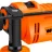 Masina de gaurit WOKIN 750 W (Industrial), 750 W, 3000 rpm