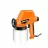 Краскопульт, краскораспылитель WOKIN 110W, 800ml