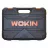 Перфоратор WOKIN SDS, 800 Вт, 1200 об/мин