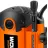 Masina de frezat 2100 W (Industrial)