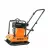Placa compactare Placa compactoare WOKIN benzina LONCIN G200F 6.5HP