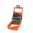 Set burghiuri WOKIN 19 buc. HSS, 1-10 mm
