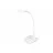 Lampa de masa ESPERANZA ACRUX ELD103W WHITE