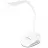 Настольная лампа ESPERANZA DENEB ELD104W White