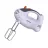 Миксер ESPERANZA DONUT EKM009, 250W, 250 Вт, 5 скоростей, Турборежим, Белый