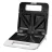 Prajitor de pâine ESPERANZA PARMIGIANO EKT010W WHITE, 1000 W, Alb