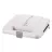 Prajitor de pâine ESPERANZA PARMIGIANO EKT010W WHITE, 1000 W, Alb