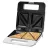 Prajitor de pâine ESPERANZA PARMIGIANO EKT010W WHITE, 1000 W, Alb