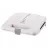Prajitor de pâine ESPERANZA PARMIGIANO EKT010W WHITE, 1000 W, Alb
