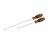 Отвертка WOKIN 2 х экстра длинные 6.0X300 мм / PH2X300 мм