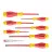 Surubelnita Set de 8 surubelnite izolate WOKIN VDE line PREMIUM