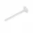 Masina de tocat carne Micul Fermier , 850 W, Inox