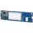 SSD INTEL OPTANE M.2 TYPE 2280 16GB PCIE 3.0 X2 WITH NVME MEMORY MODULE MEMPEK1J016GAH