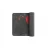 Mouse Pad Genesis PROMO 2017 BLACK/RED