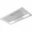 Hota Elica ERA C WH/A/52, 700 m³/h, 1 motor, 53.5 cm, Filtru din aluminiu absorbant de grasimi, Alb