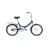 Casca VENZO VZ20-F26K-001, pt copii, 48-52, roz, RHEVZ20F26K2