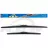 Stergatoare parbriz RBW ДВОРНИКИ R.B.W. 92601/24+18 600MM+450MM KIA CEE'D 2009-, SPORTAGE 2010-, OPEL INSIGNA 08-, SUBARU FORESTER 08-/ PERII STERG. DE PARBRIZ