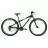Bicicleta petru oras FORWARD TORONTO 26 1.2 (26" 7 ск. рост 13") 2020-2021, черный/ярко-зеленый