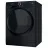 Masina de spalat rufe cu uscator Hotpoint-Ariston NDD 11725 BDA EE, Standard, 11 kg, 1551 RPM, 16 programe, Negru, A++
