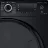 Masina de spalat rufe cu uscator Hotpoint-Ariston NDD 11725 BDA EE, Standard, 11 kg, 1551 RPM, 16 programe, Negru, A++