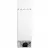 Frigider incorporabil Whirlpool WHC18 T573, 250 l, No Frost, 177 cm, Alb, D