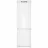 Frigider incorporabil Whirlpool WHC18 T573, 250 l, No Frost, 177 cm, Alb, D