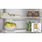 Frigider incorporabil Whirlpool WHC18 T573, 250 l, No Frost, 177 cm, Alb, D